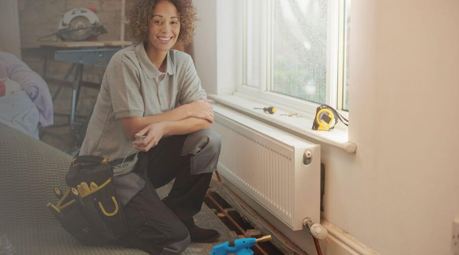 Local annual plumbing maintenance in Coalfield, TN